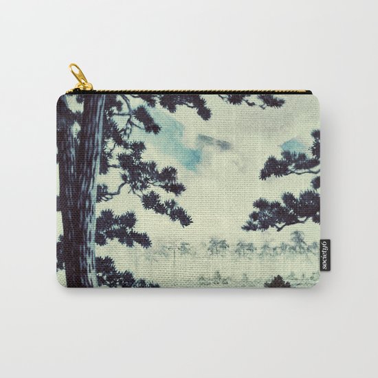 A Long Trip to Kana Carry-All Pouch