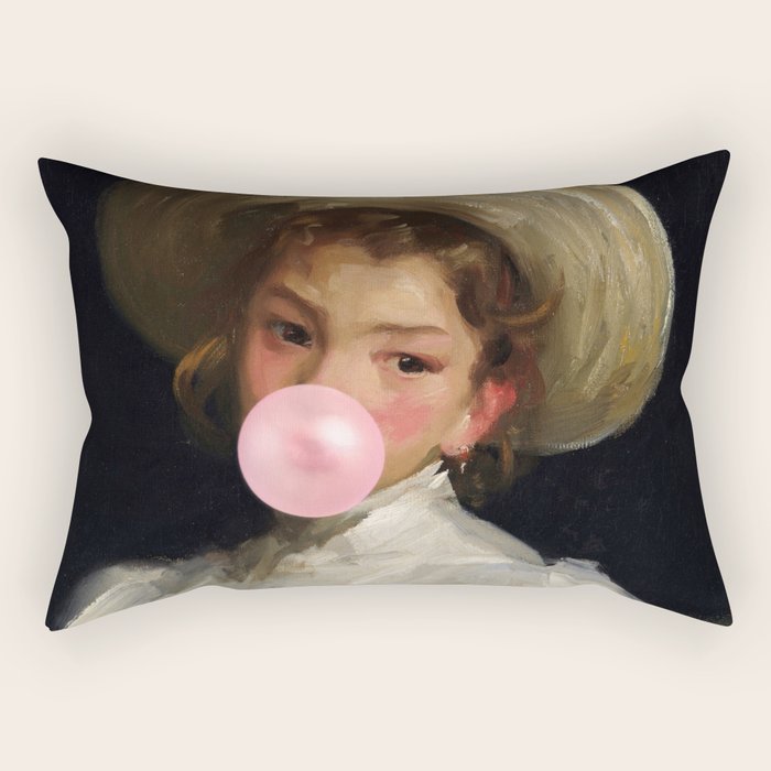 Rectangular Pillow
