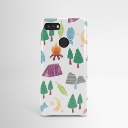Let's Adventure Android Case