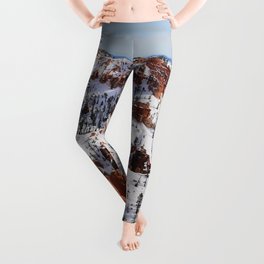 Bryce Canyon - Sunset Point Leggings