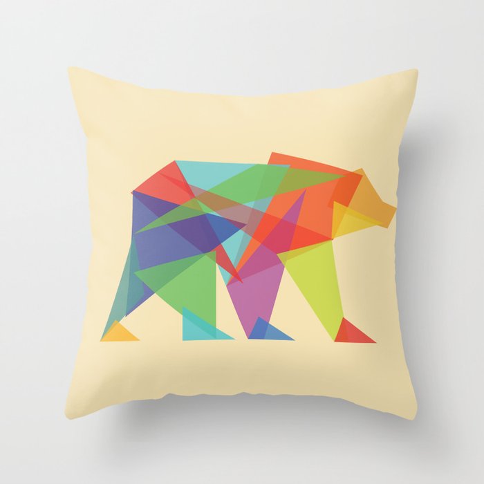 Throw Pillow