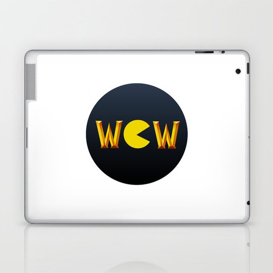 Game are changing, gamers remain Laptop & iPad Skin