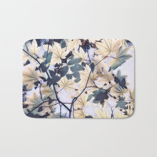 Summer Dreams Bath Mat