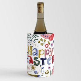 Happy Easter Wine Chiller