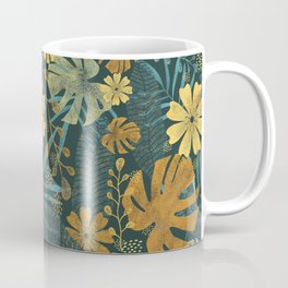 Jungle Fever Coffee Mug