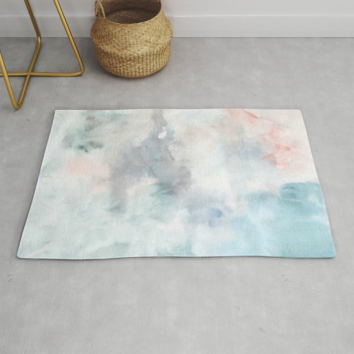 Parallel universe Rug