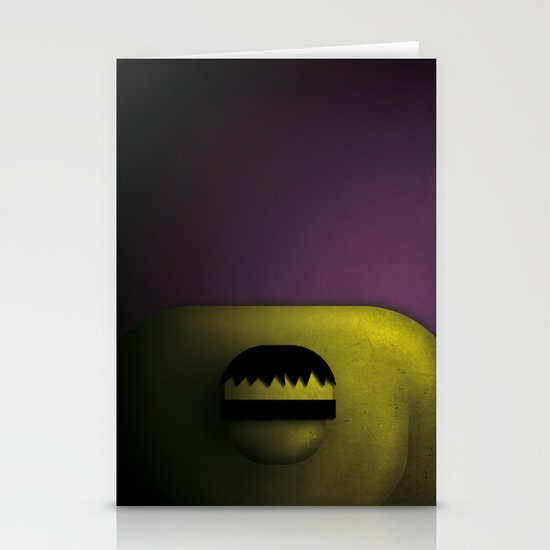 Smooth Heroes - Hulk Stationery Cards