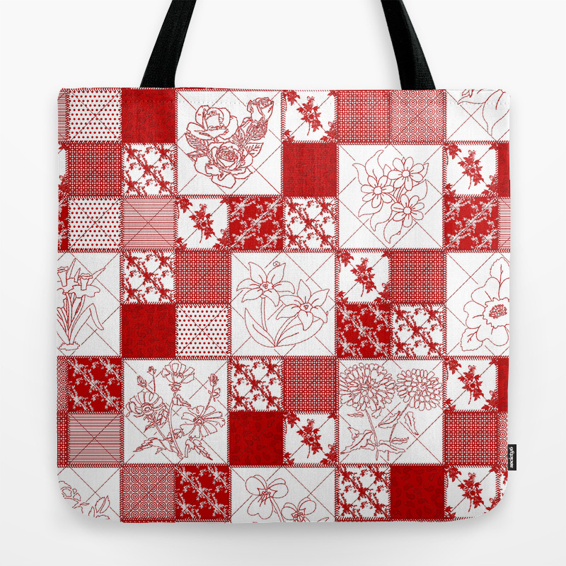 bag quilt