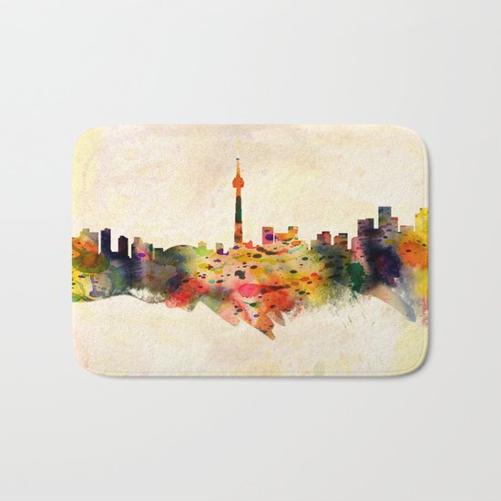 Toronto Bath Mat