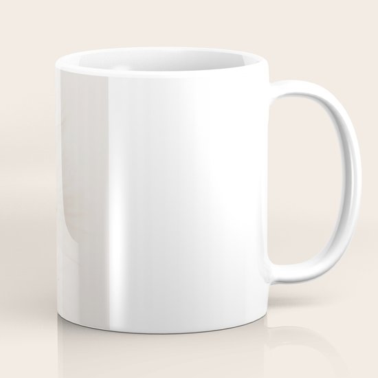 Whisper Mug