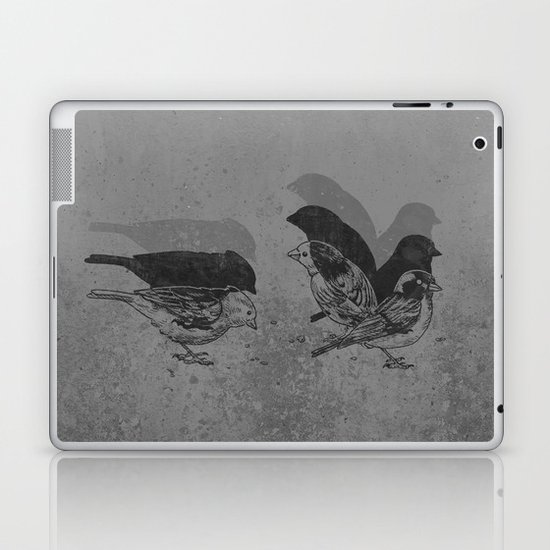 Stop Motion Laptop & iPad Skin