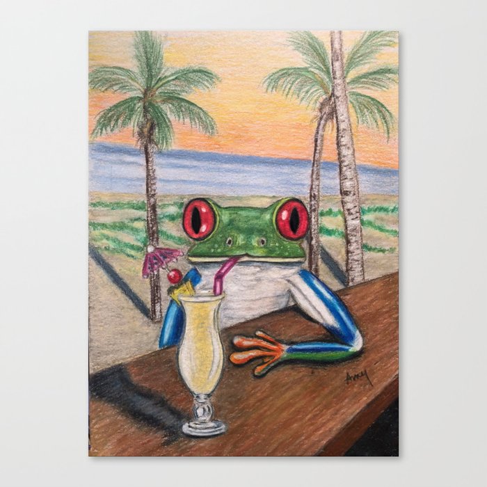 Canvas Print