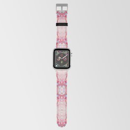 Shayan Abstract Oil Painting Apple Watch Band