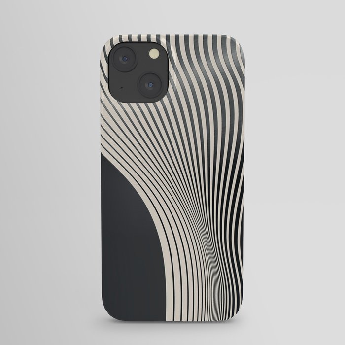 Abstract 18 iPhone Case
