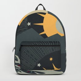 Solstice Backpack