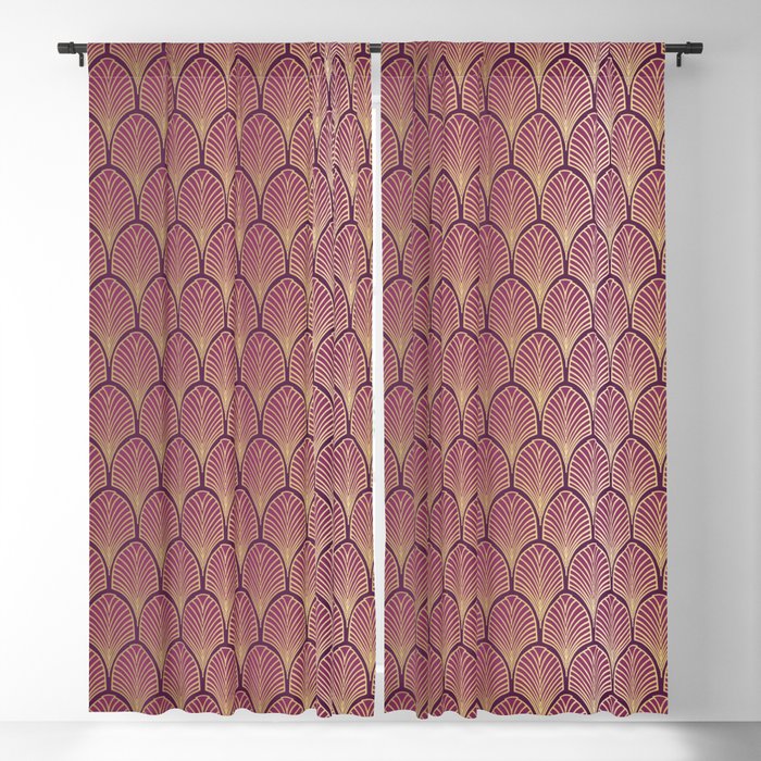 Blackout Curtain