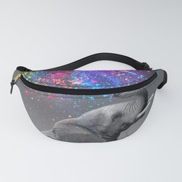 True Colors Within Fanny Pack