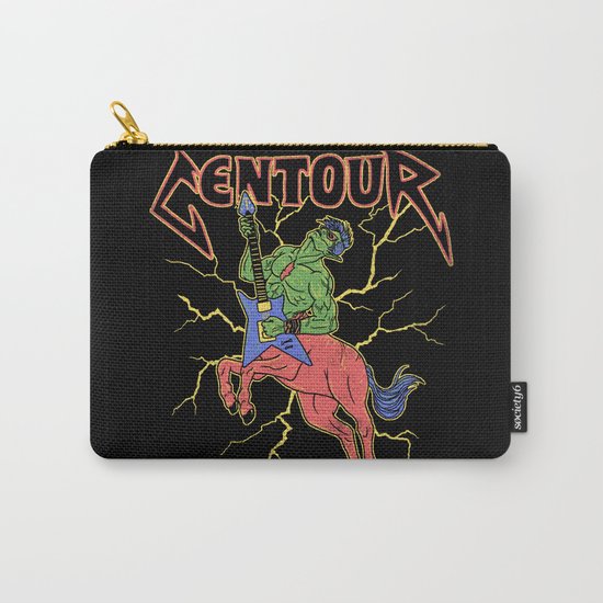 Centour Carry-All Pouch