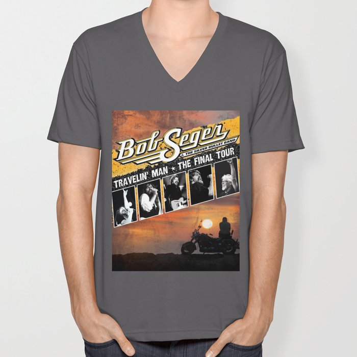Bob seger t shirts 2019 hotsell