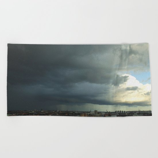 It Gets Better Beach Towel