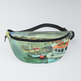 Padstow Colours  Fanny Pack