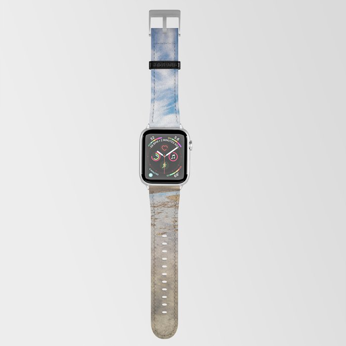 Reaching for You Apple Watch Band