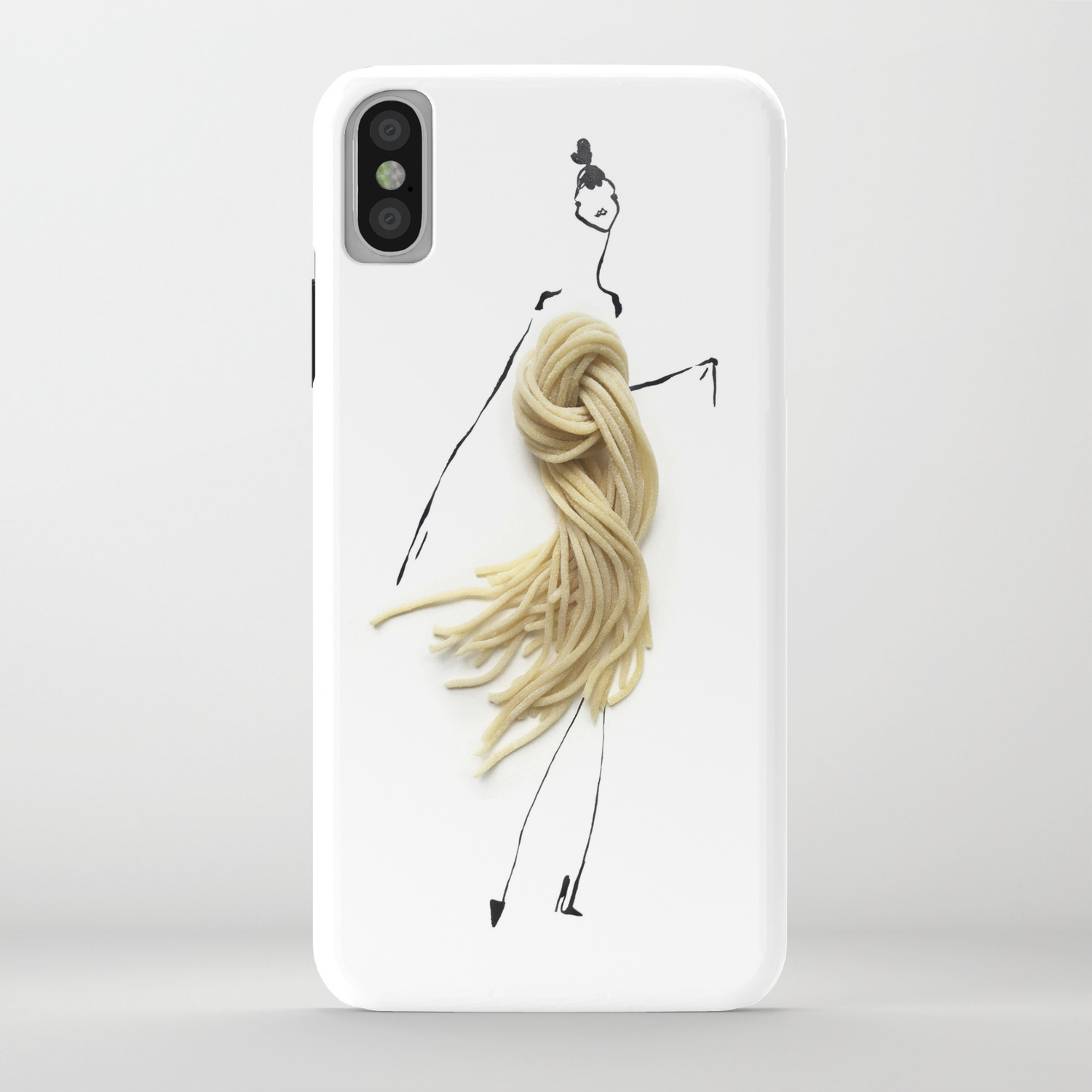 Edible Ensembles Brown Pasta Iphone Case By Groehrs Society6 15 amazing photos from mardi gras 2019 15 incredible images shot on iphone xs and xs max 11 best cases. edible ensembles brown pasta iphone case by groehrs