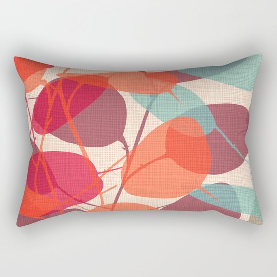 LUNARIA Rectangular Pillow