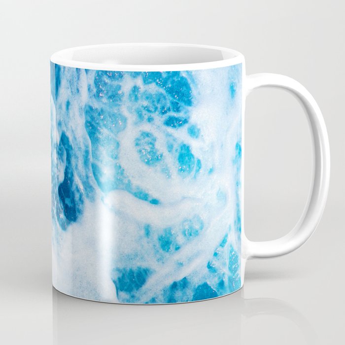 Cold Water Coffee Mug