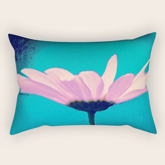 #129 Rectangular Pillow