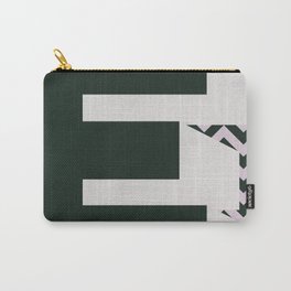 E. Carry-All Pouch