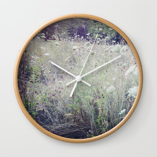 St. James Park Wall Clock