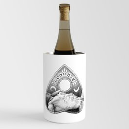 Ouija SPOOKYDOOD Wine Chiller