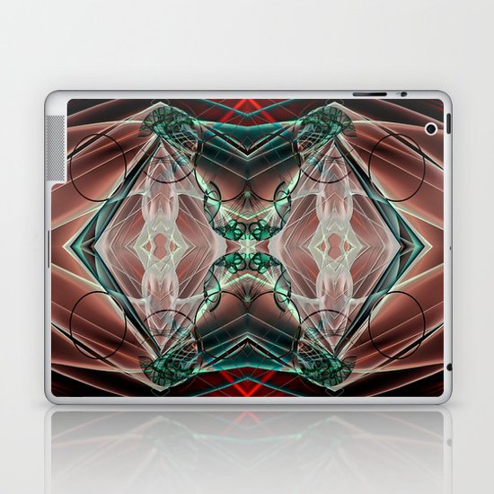 Royale Laptop & iPad Skin