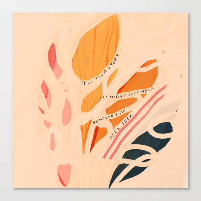 Canvas Print