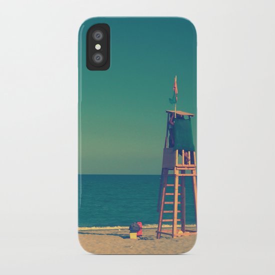 Hidden love iPhone Case