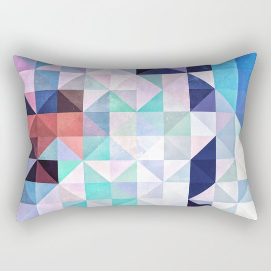 iyx pylyss Rectangular Pillow