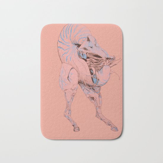 Centaur Bath Mat