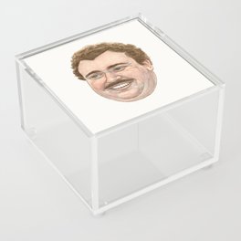 John Candy Acrylic Box