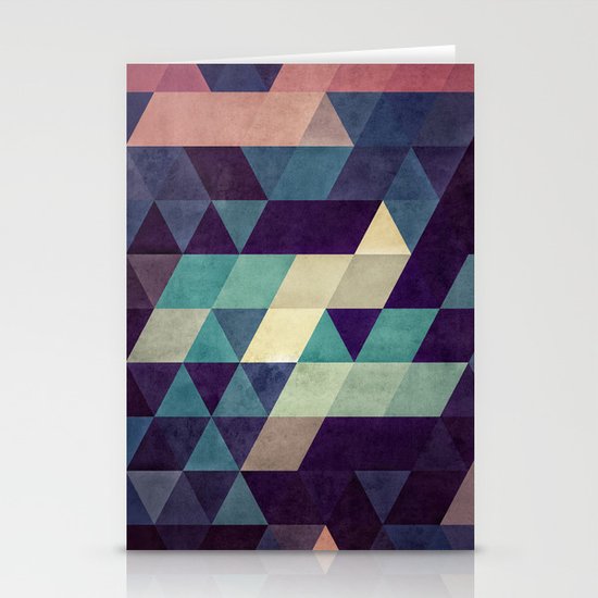 cryyp Stationery Cards