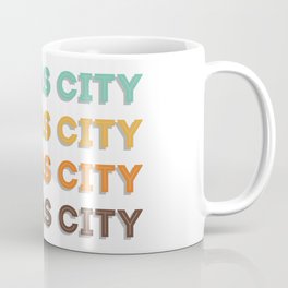 Kansas City Coffee Mug