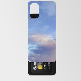 Dreamy Skies III Android Card Case