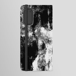 Grunge Wall Android Wallet Case