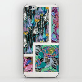 Variations Quatre-Vingt-Six Motifs Décoratifs En Vingt Planches (1928 iPhone Skin