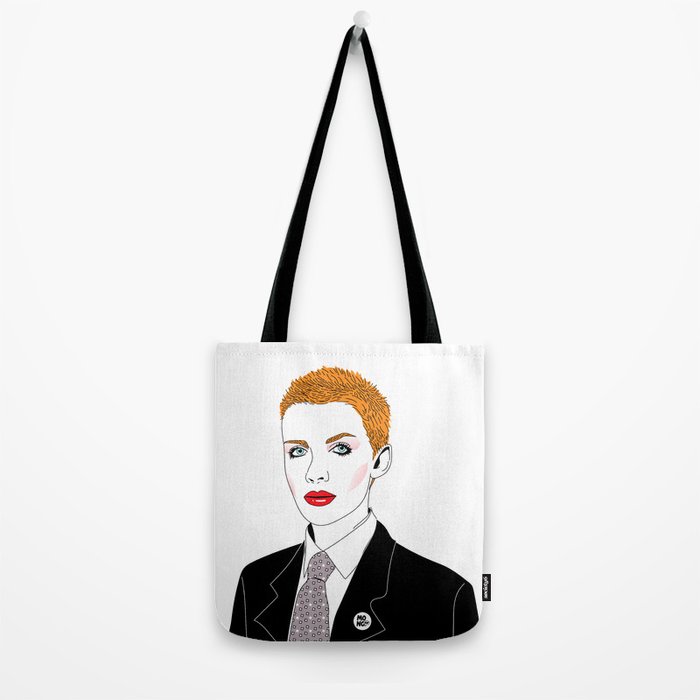 lennox tote