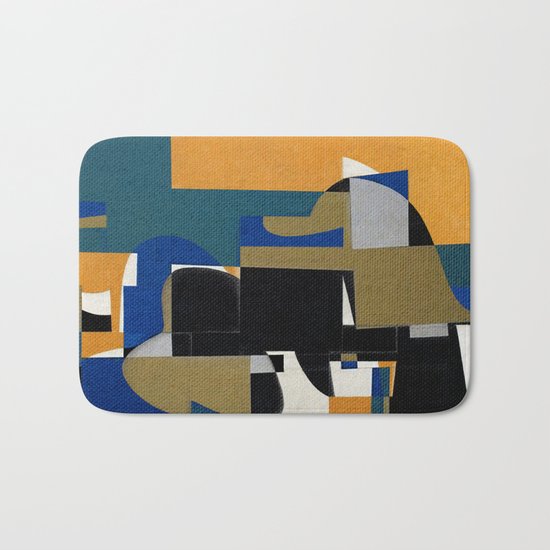 Elcano Bath Mat