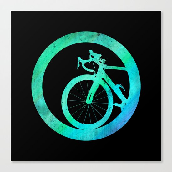 Wheel Canvas Print