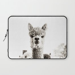 Tio Farm Alpaca 2 Laptop Sleeve