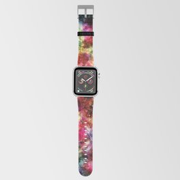Galaxy Apple Watch Band