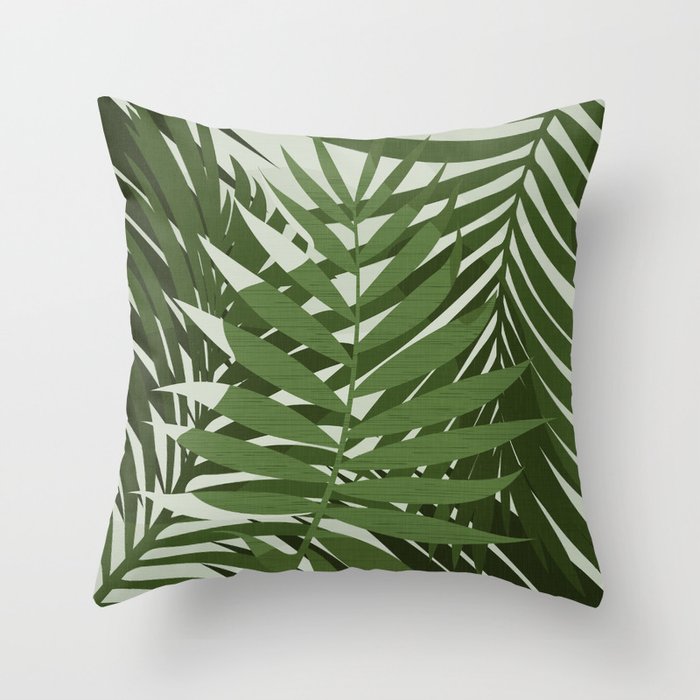 Throw Pillow